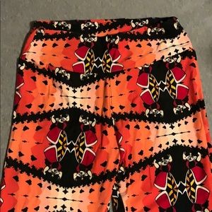 Lulaore DISNEY leggings